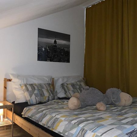 Apartmany Tylovice Rožnov pod Radhoštěm Eksteriør bilde