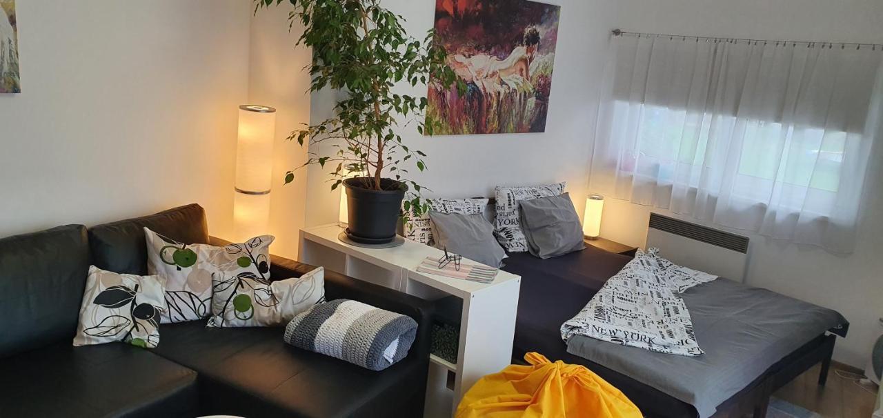 Apartmany Tylovice Rožnov pod Radhoštěm Eksteriør bilde