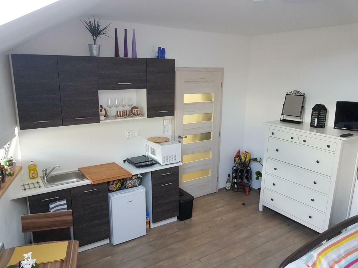 Apartmany Tylovice Rožnov pod Radhoštěm Eksteriør bilde